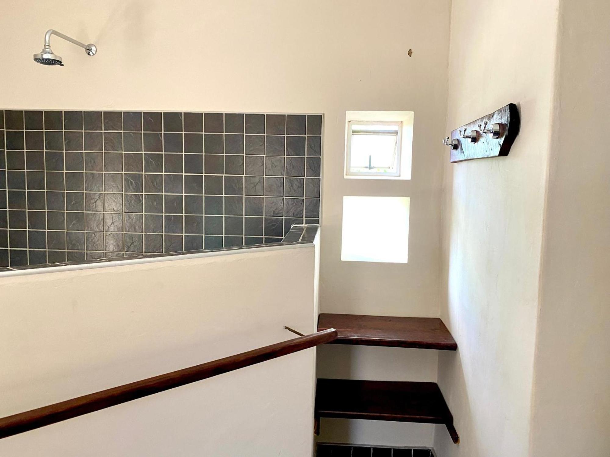 Cavallo Guesthouse ウィントフーク エクステリア 写真