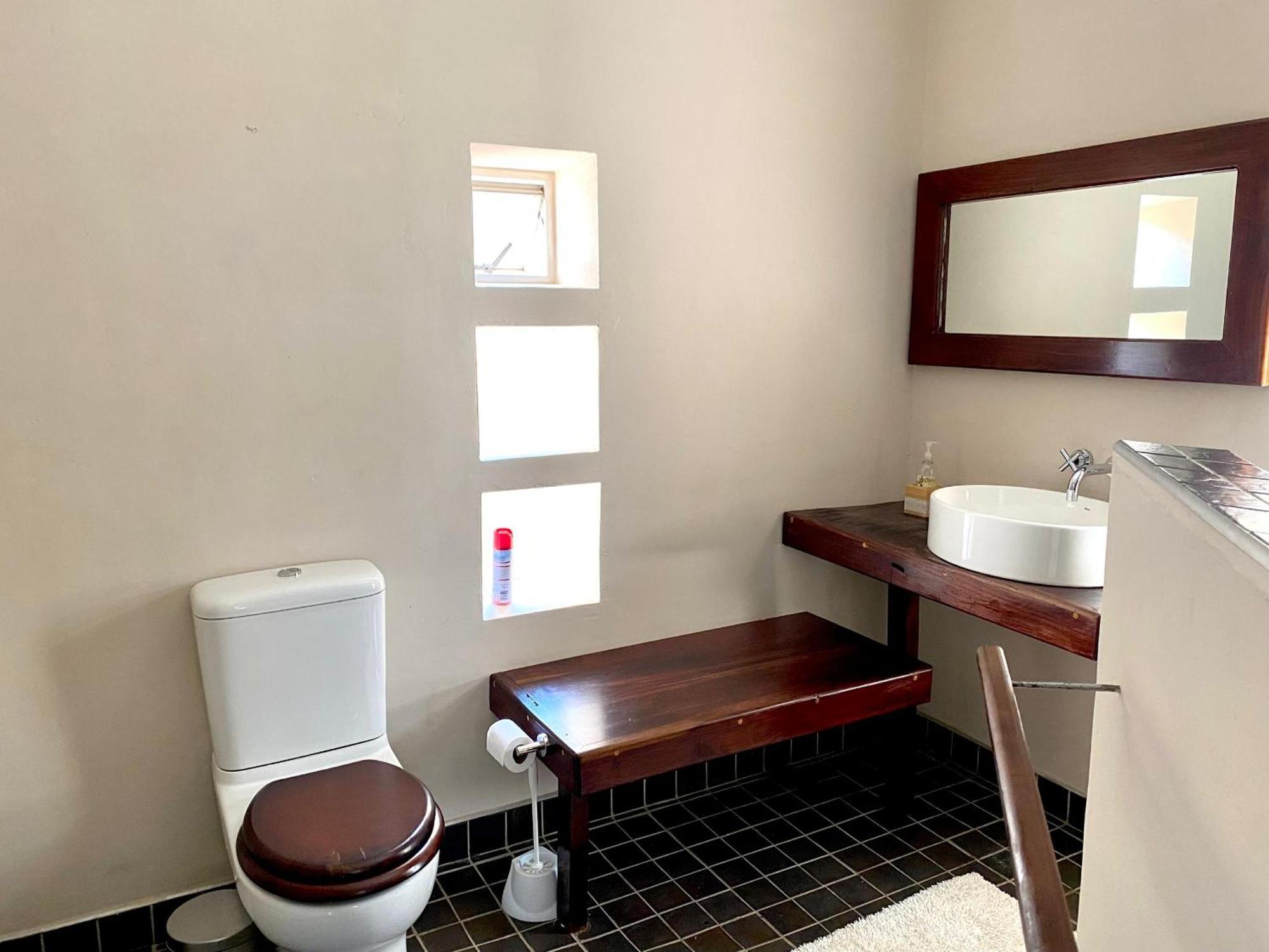 Cavallo Guesthouse ウィントフーク エクステリア 写真