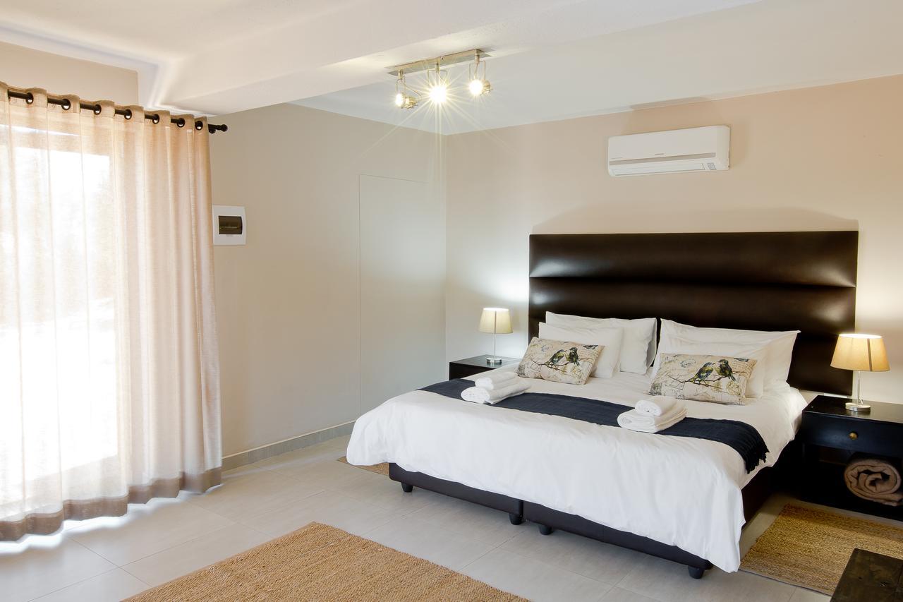 Cavallo Guesthouse ウィントフーク エクステリア 写真