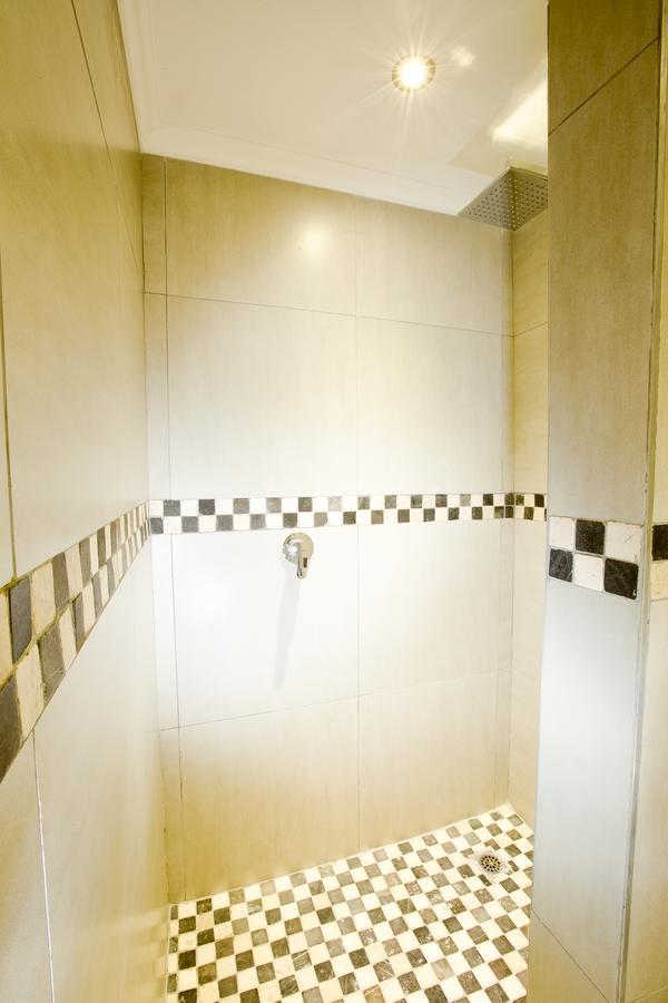 Cavallo Guesthouse ウィントフーク エクステリア 写真