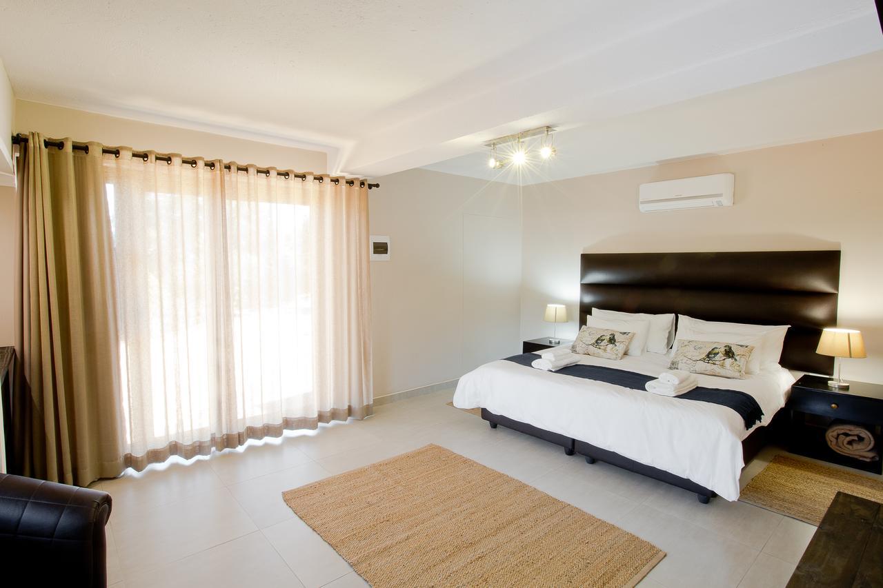 Cavallo Guesthouse ウィントフーク エクステリア 写真