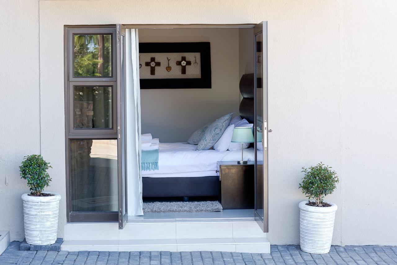 Cavallo Guesthouse ウィントフーク エクステリア 写真